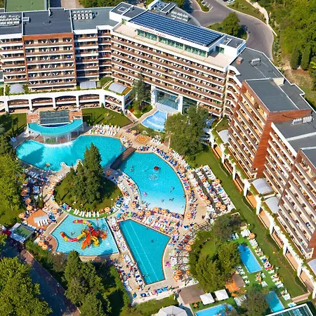 Flamingo Grand & 5* Albena