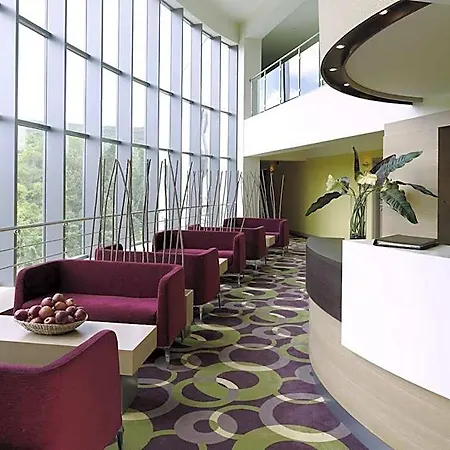 Hotel Flamingo Grand & Albena
