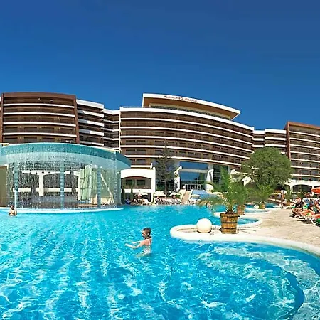 Flamingo Grand &