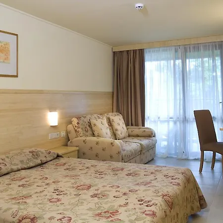 Hotel Flamingo Grand & Albena