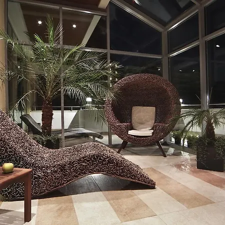 Flamingo Grand & Hotel Albena