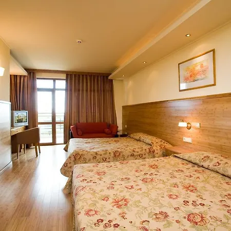 Flamingo Grand & Albena