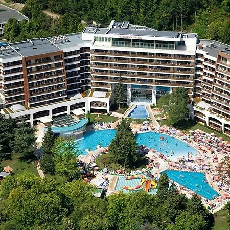 Flamingo Grand & Albena