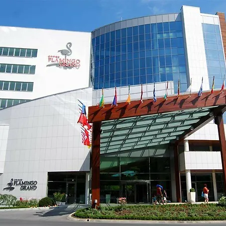 Flamingo Grand & Albena