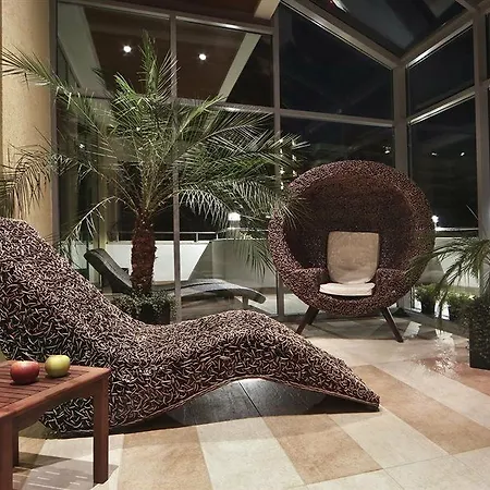 Hotel Flamingo Grand & 5*