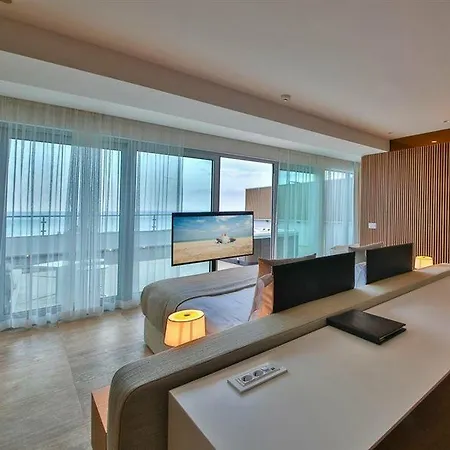 Flamingo Grand & Albena