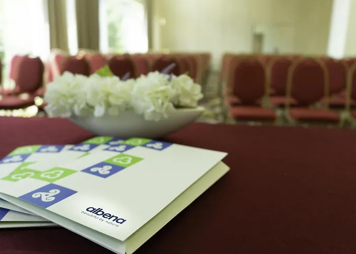 Flamingo Grand & Hotel Albena