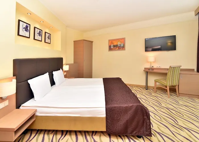 Flamingo Grand & Albena