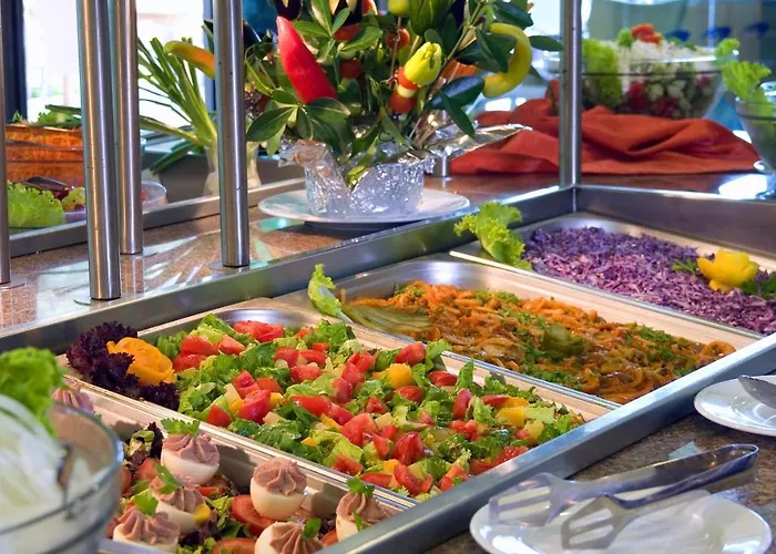 Flamingo Grand & Albena