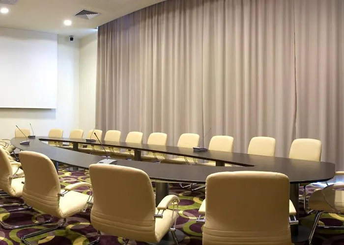 Flamingo Grand & Hotel