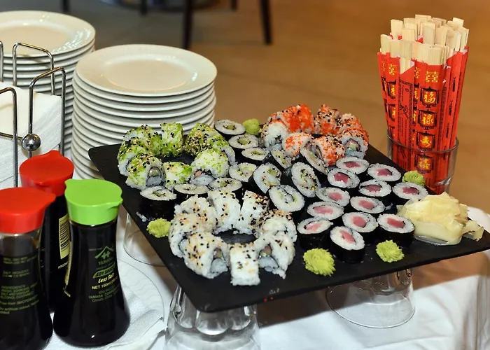 Flamingo Grand & Hotel