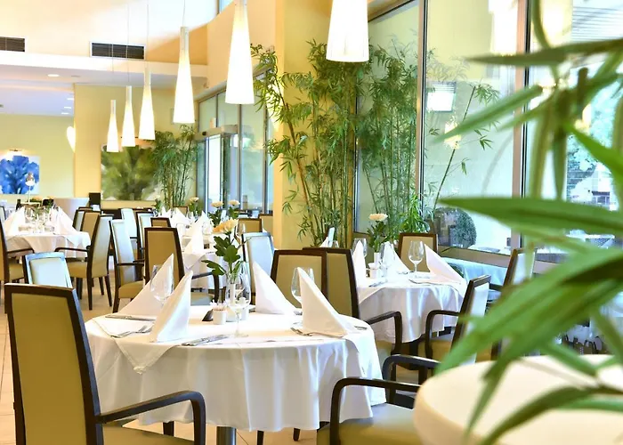 Flamingo Grand & Hotel Albena