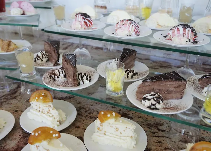 Flamingo Grand & Hotel Albena