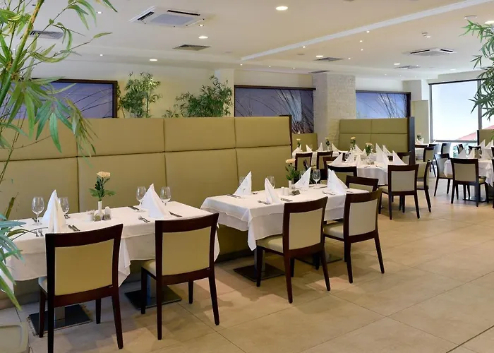 Hotel Flamingo Grand &