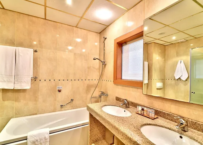 Hotel Flamingo Grand &