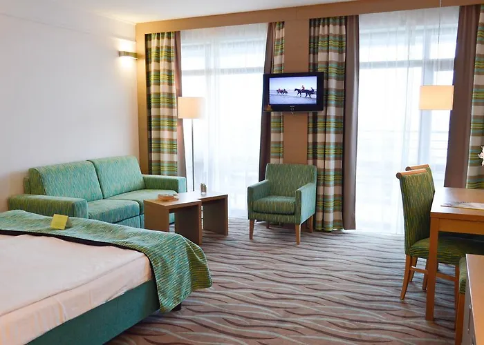 Flamingo Grand & Albena