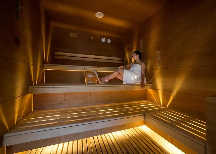 Hotel Flamingo Grand & Albena