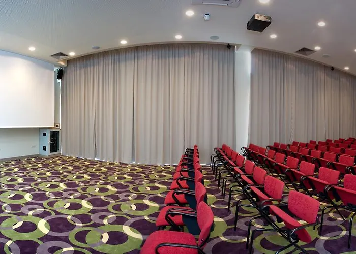 Hotel Flamingo Grand & 5*