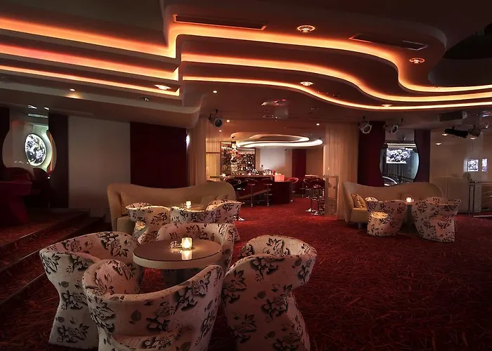 Hotel Flamingo Grand &