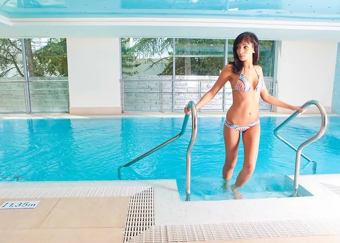 Hotel Flamingo Grand &