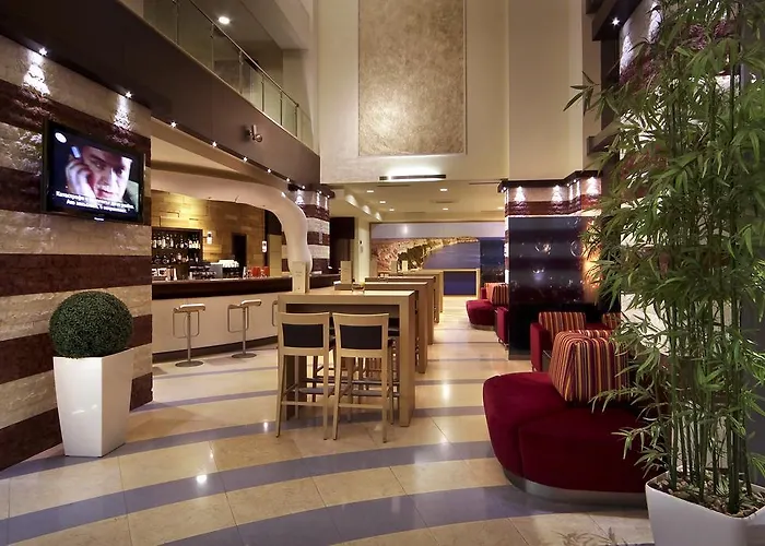 Flamingo Grand & Albena