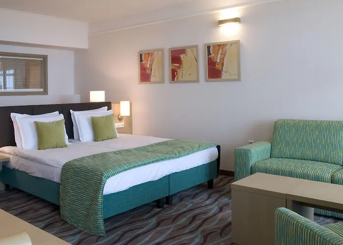 Hotel Flamingo Grand & 5*