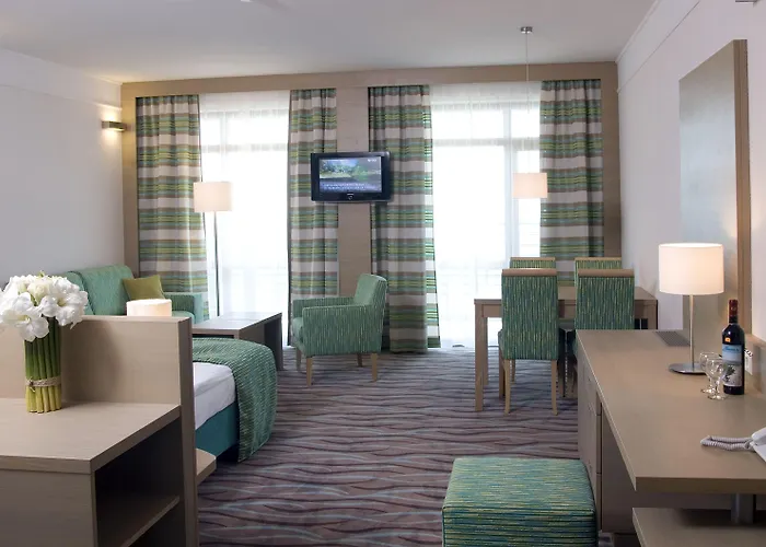 Hotel Flamingo Grand & 5*