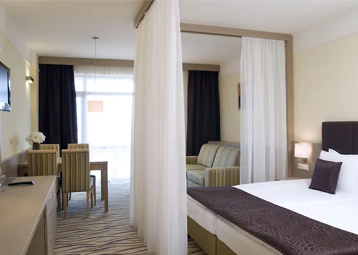 Flamingo Grand & Hotel Albena