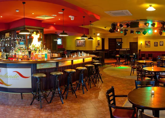 Hotel Flamingo Grand &