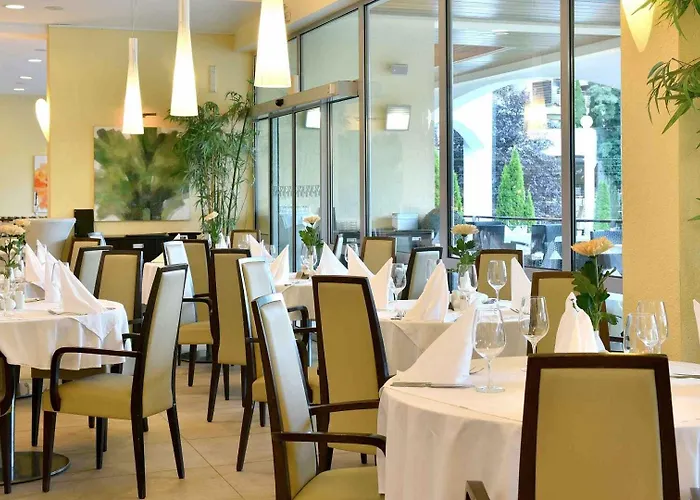 Hotel Flamingo Grand & Albena