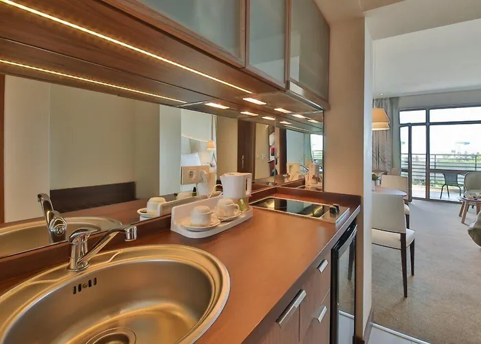 Hotel Flamingo Grand & Albena