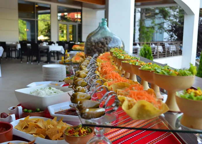 Hotel Flamingo Grand &