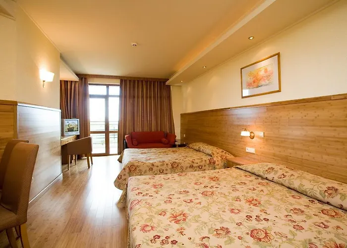 Flamingo Grand & Albena