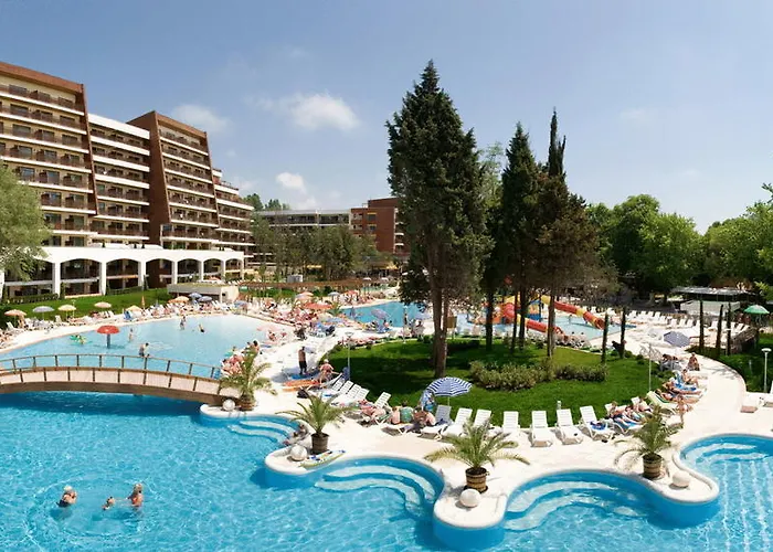 Hotel Flamingo Grand & 5*